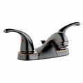 Homewerks HP BRZ 2Hand Lav Faucet 242113